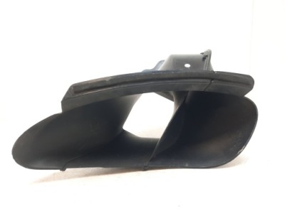 2014 porsche cayman 981 частина труби впуску повітря 98150455003 фото №1