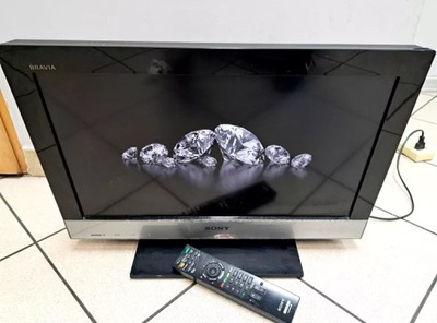 TV LCD 22" SONY BRAVIA KDL-22EX302