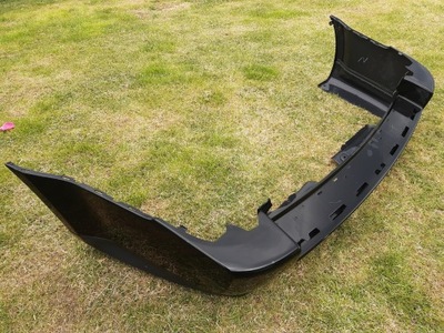 Land rover sport lift 08 - бампер задня ah32-17k835 фото №1