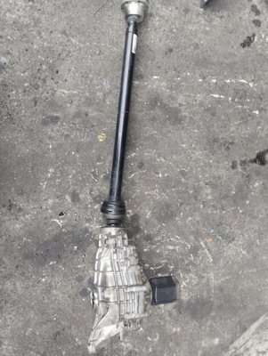 Мост перед дифференциал alfa romeo stelvio 2.2 mj 00463378470 фото №1