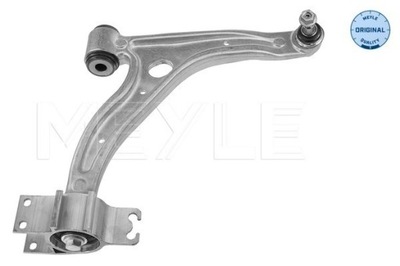 SWINGARM SUSPENSION WHEELS MEYLE-ORIGINAL: TRUE TO MEYLE 016 050 0073  