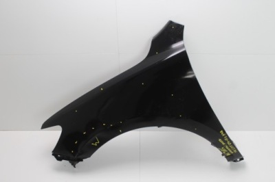 Крила лівий перед hyundai santa fe ii lift 09-12r nka фото №1