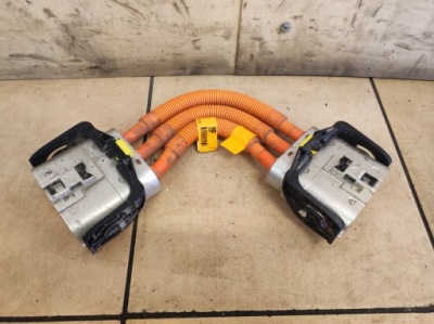 Кабель шланг живлення soul ii 2 ev електрик фото №1