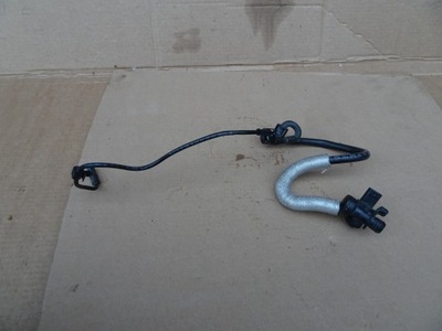 Audi q3 8u шланг вакуумa фото №1