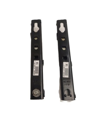 Citroen c4 picasso i ползунок регулировки поперечина фото №1