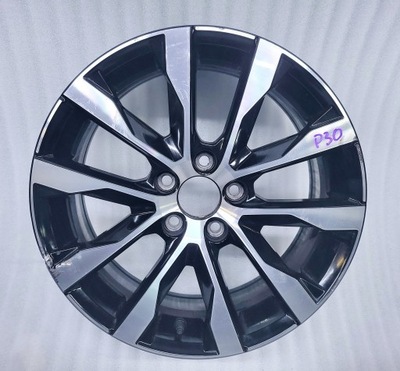 VOLVO V40 V60 7x17 ET50 5x108 31664557 3160337 