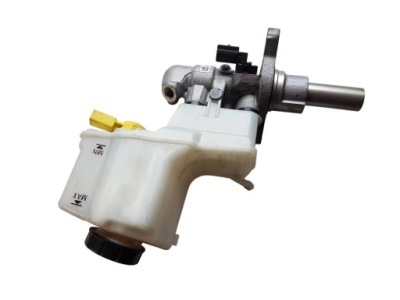 Seat ateca 2024 главный цилиндр тормоза фото №1