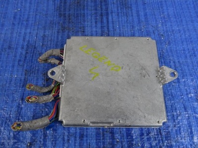 Бортовий комп'ютер двигуна legend iv 37820-rja-e73 фото №1