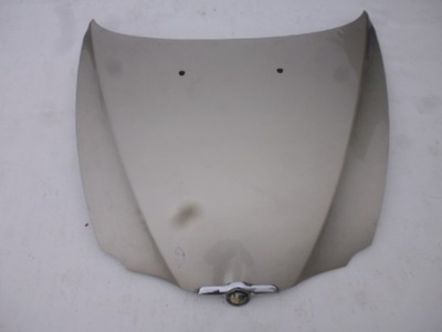 Капот крышка двигателя alfa romeo 147 оригинал фото №1