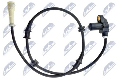 SENSOR ABS PARTE DELANTERA OPEL VECTRA B 96-01 IZQUIERDA/DERECHA  