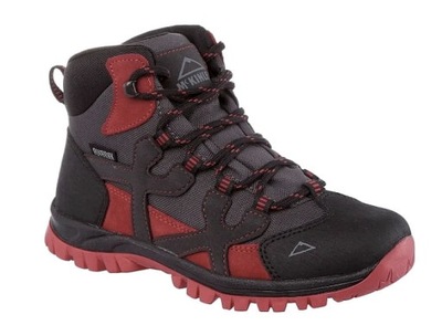 Buty trekkingowe dziecięce Mckinley Santiago Pro Aqx Jr 262115 r. 34