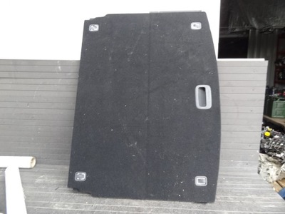 Kia ceed iii 2023 lift хетчбек полиця підлога багажника оригінал фото №1