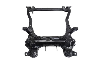 Рама подрамник подрамник балка chevrolet aveo t300 11- фото №1