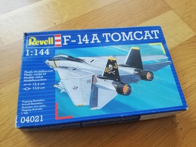 F-14A Tomcat