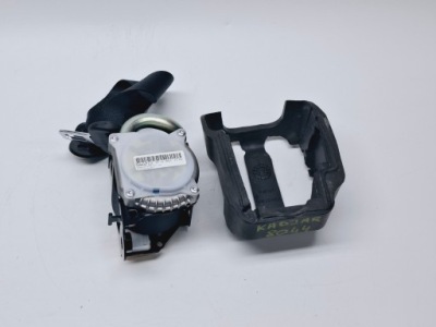 Pas безопасность левый задняя renault kadjar 2018- #8044 фото №1