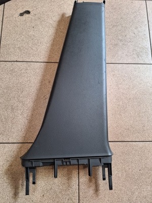 Защита стойка правая audi a6 c5 soul фото №1