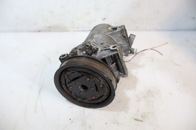 Компресор кондиціонера renault fluence 1.6 фото №1