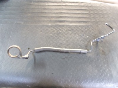 Шланг підсилювача a4 b5 2.4 фото №1