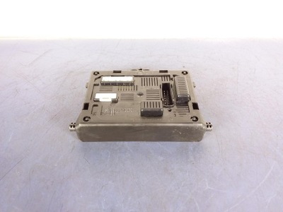 Renault clio iii блок управления модуль bcm 8200652284 фото №1