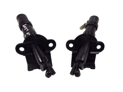 Mercedes slk r170 омыватель лампы правый org. фото №1