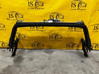 Ветрозащитный экран windshot porsche carrera 911 991 cabrio фото №1