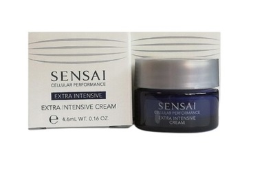 SENSAI Cellular Performance Extra Intensive Cream Krem ujędrniający