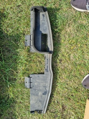 Koleos ii lift повітропровід повітря впуск напрямна фото №1