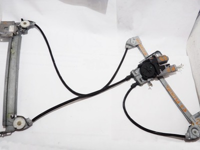 Citroen c3 кабриолет pluriel подъемник стекло правый el фото №1