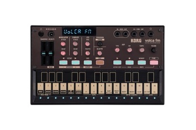 KORG VOLCA FM2 syntezator cyfrowy