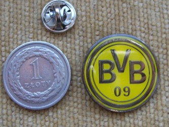 BVB Borussia Dortmund ( Niemcy )