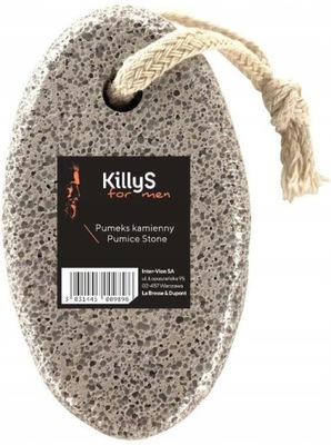 KILLYS Men - Pumeks dla Mężczyzn
