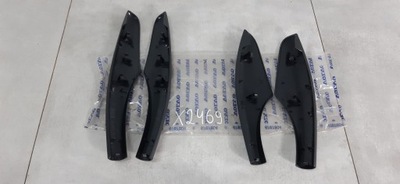 Volvo v40 заглушки рейлингов 30883366 фото №1