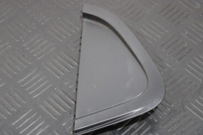 Заглушка крыла правый задняя 788723024r dacia sandero stepway iii 3 lift фото №1