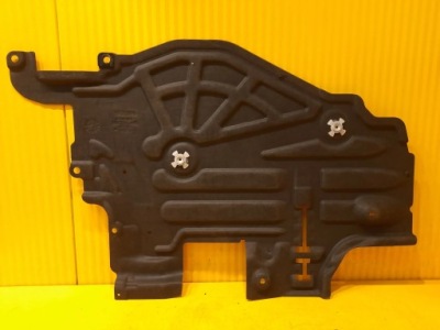 Volvo v60 ii захист підвіска задня ліва 31420484 фото №1