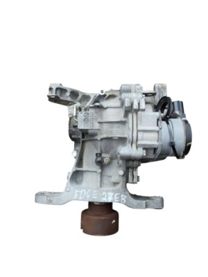 Мост задний дифференциал ford edge st lift 2.7 v6 фото №1