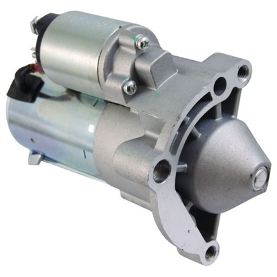Новый стартер peugeot partner 307 2.0hdi фото №1