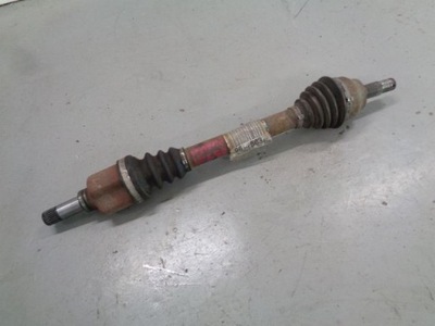 C3 picasso 10 1.6 vti приводной вал приводная правый перед фото №1