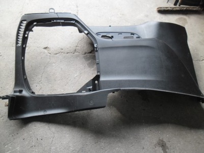 Chrysler pacifica s limited обивка левая шторка фото №1