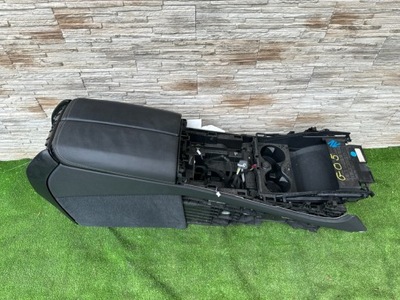 Туннель подлокотник bmw x5 g05 фото №1