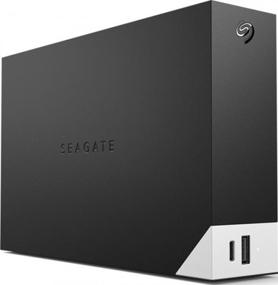 Seagate One Touch Desktop Hub 10TB