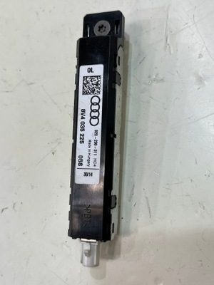 STIPRINTUVAS ANTENINIS AUDI A3 8V 5D 8V4035225 