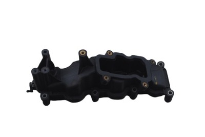 Коллектор всасывающий audi a6 c6 2.7 3.0 tdi 059129711bq фото №1