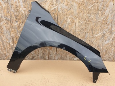 Volvo s60 v60 ii крила правий 2010 - 2013 фото №1