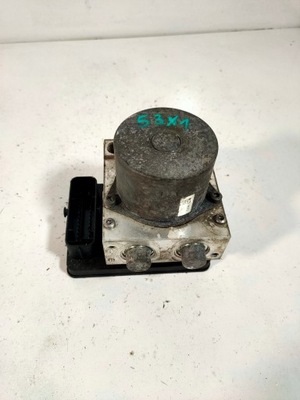 Насос гальмівна abs 6r0614517bd rapid toledo iv фото №1