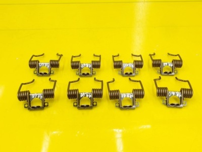 Пружина вилка вала mimośrodowego m8 f92 m5 x5m фото №1