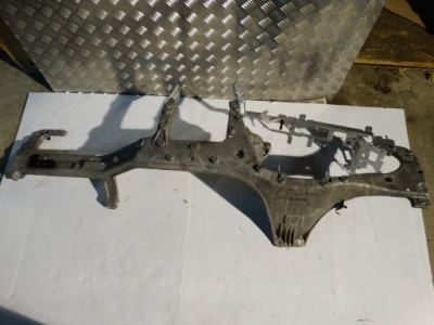 Idealny каркас балка консоли maserati levante 1 фото №1