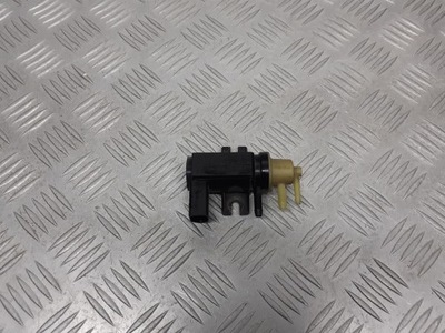 Клапан вакуумa skoda roomster 1.9 tdi фото №1