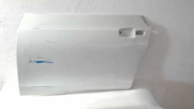 Bmw i3 обшивка дверь левая перед 7296793 фото №1