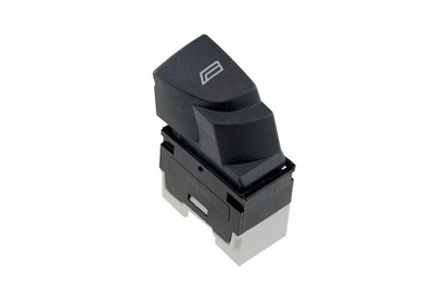 Перемикач колонки кермового nty epe-vw-006 фото №1