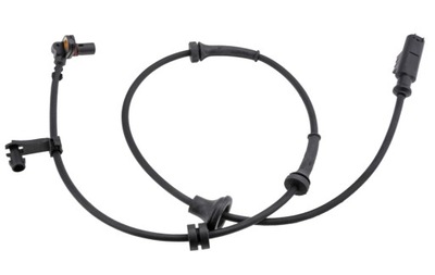 Датчик abs задняя l=p do citroen c1 1.0 фото №1